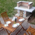 Сasa de vacaciones Awesome In With Wifi Sovramonte