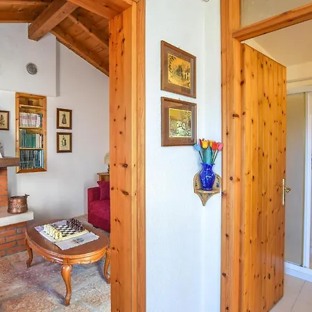 度假居 2 Bedroom Lovely In Zorzoi Sovramonte