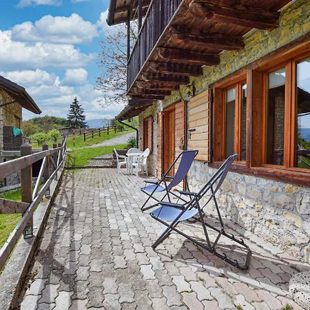 度假居 2 Bedroom Lovely In Zorzoi
