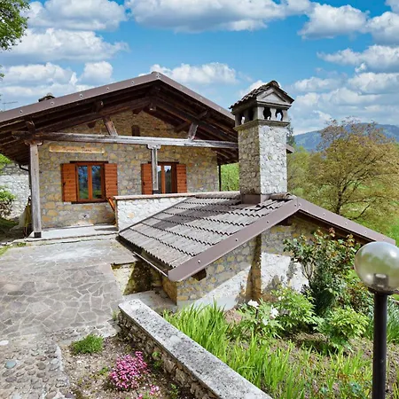 度假居 2 Bedroom Lovely In Zorzoi *