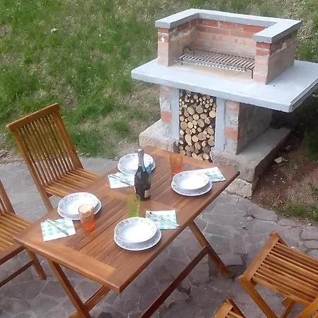 بيت للعطل Awesome In With Wifi Sovramonte