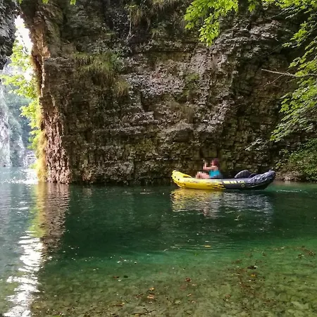 بيت للعطل Awesome In With Wifi Sovramonte