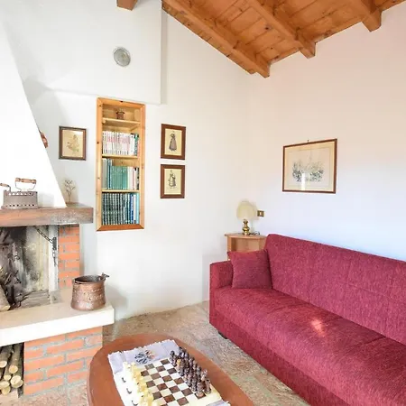 2 Bedroom Lovely In Zorzoi Sovramonte